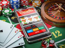 Вход на зеркало Slott Casino